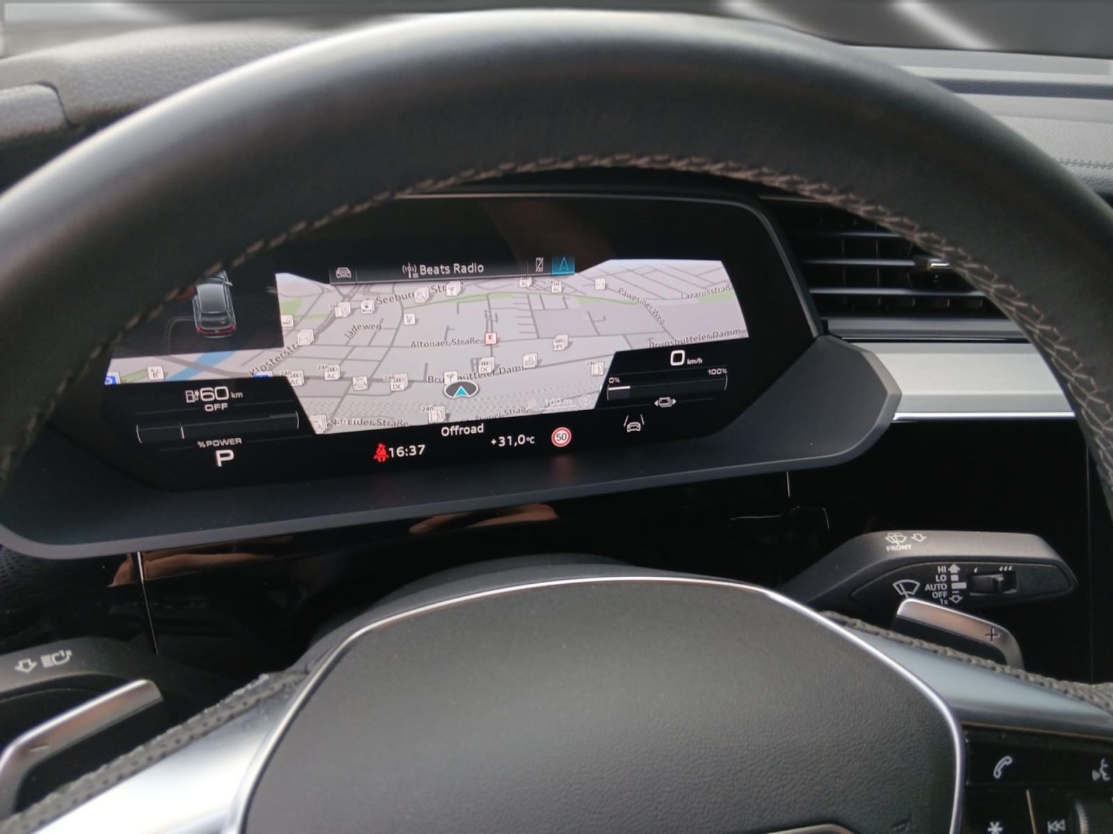 Audi e-tron - Bild 19