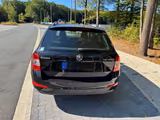 Skoda Octavia 1.4 TSI Green tec Style Combi 2015-2017 - Skoda Octavia: Combi Tec