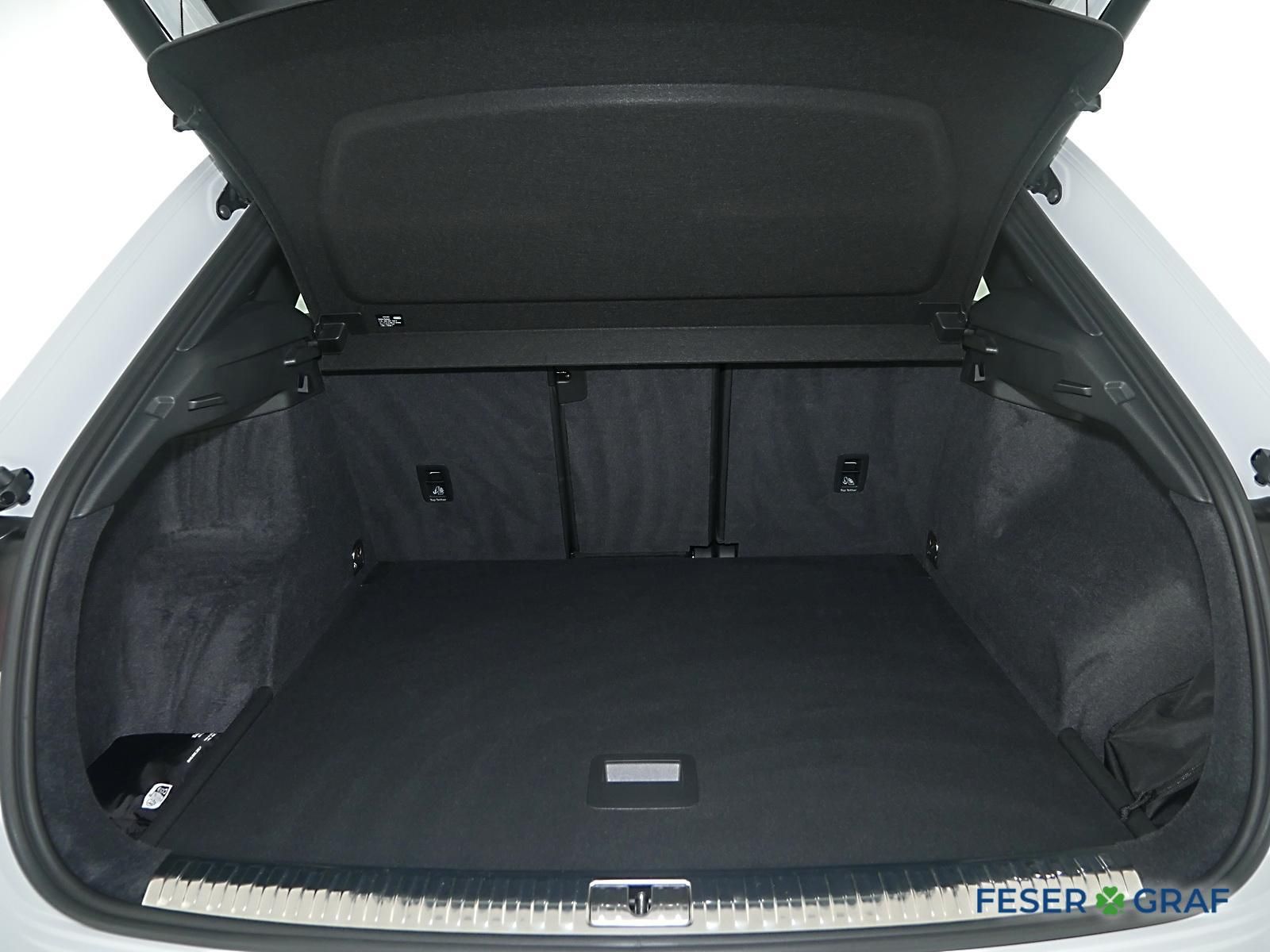 Audi Q3 - Bild 8