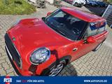 MINI Mini One First NAVI+SITZHZG+ALLW+PDC+HU NEU - MINI ONE aus 2015