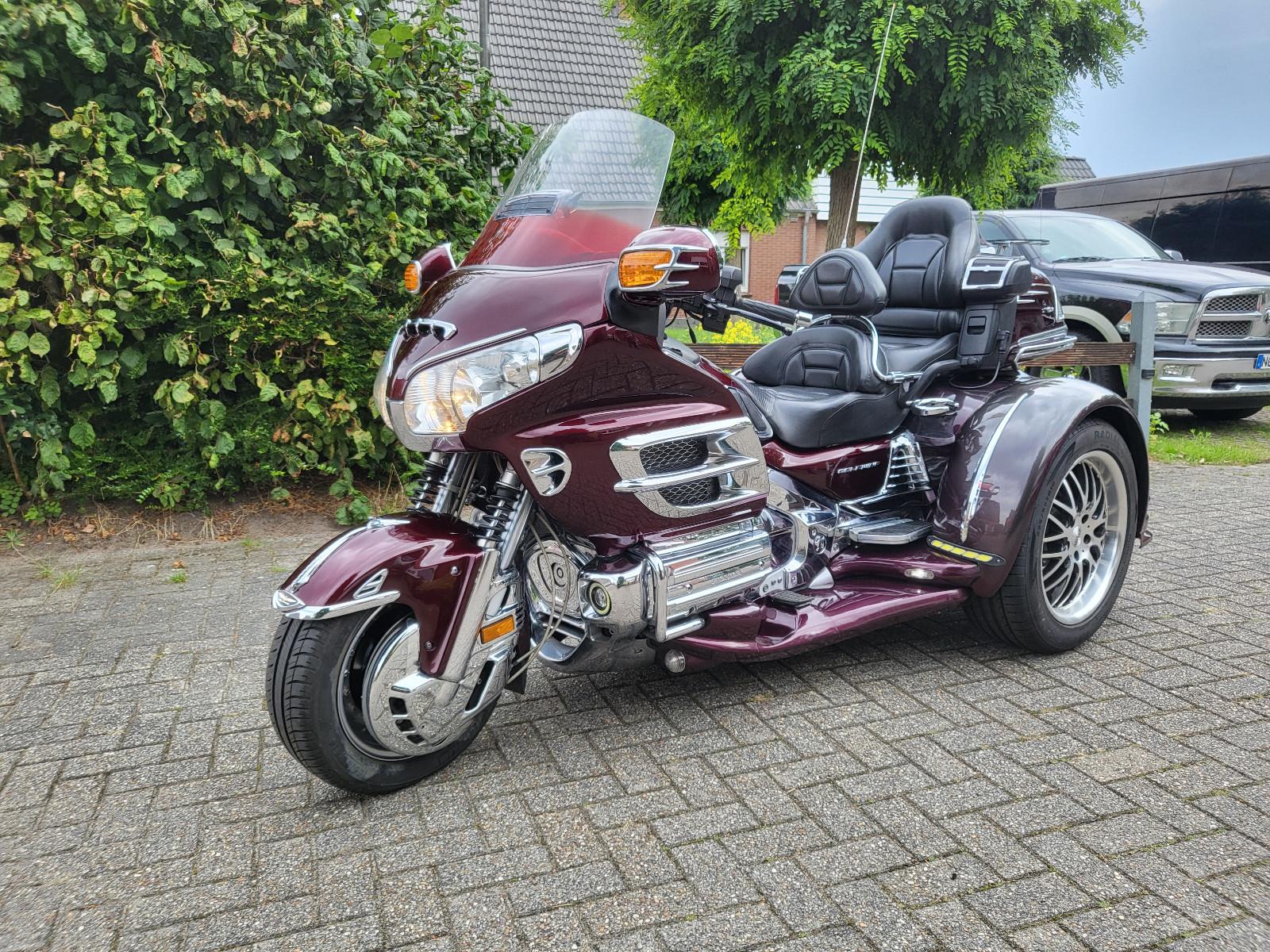 Honda GL 1800