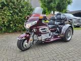 Honda GL 1800 - HONDA TRIKE GL 1800