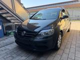 Volkswagen Golf Plus 1.9 TDI - Volkswagen Golf aus 2009: TDI