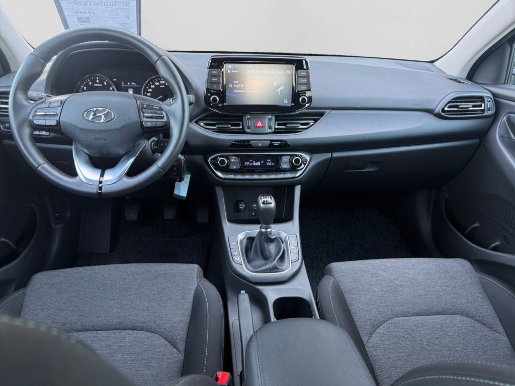 Hyundai i30 – Bild 11