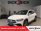 Mercedes-Benz GLA 200 d DCT AMG-Line LED StandHz Dinamica Pano - Mercedes-Benz GLA-Class in Dortmund
