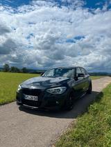 BMW 125d M-Paket - BMW 125 aus 2013