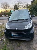 Smart ForTwo 0.8 cdi passion