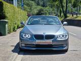 BMW 325i Cabrio | LEDER NAVI SHZ 1.HAND KLIMAAUT - BMW 325