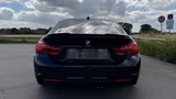 BMW 430i Gran Coupé M Sport Paket/DigitalTacho/LED - BMW 430 Gran Coupé Gebrauchtwagen