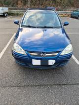 Opel Corsa 1,4 Twinport - Opel Corsa aus 2005 mit Diesel-Antrieb