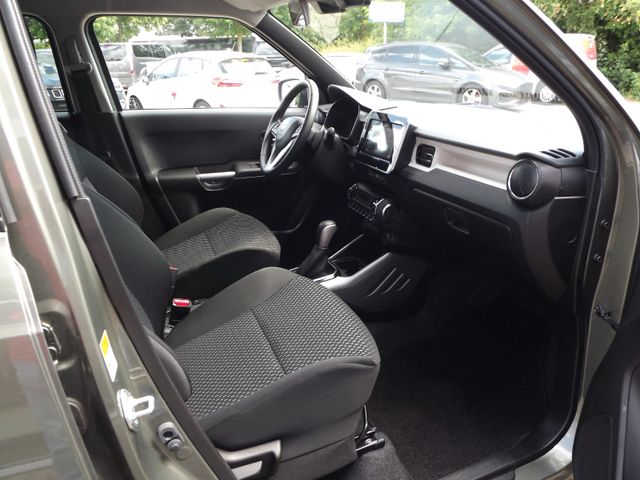 Ignis Comfort*SHZ*RFK*Standheizung*CVT*NAVI*