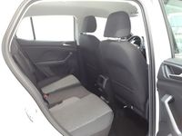 Volkswagen T-Cross - Vorschau Bild 9