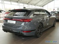 Audi A6 - Vorschau Bild 4