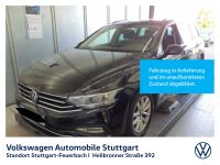 Volkswagen Passat Variant - Vorschau Bild 2