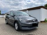 Volkswagen Touran 1.5 TSI ACT OPF DSG Comfortline Comfo... - VW Touran Gebrauchtwagen in Duisburg