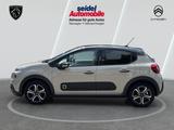 Citroën C3 PureTech 1.2 110 Shine wenig KM, BiColor - Citroën C3: 1.1