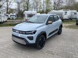 Dacia Spring Extreme electric 100 - Dacia Spring Gebrauchtwagen in Berlin