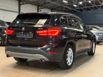 BMW X1 - 7