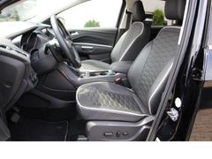 Fahrzeugabbildung Ford Kuga Vignale*Leder*Panoramadach*Kamera*Navi*WiPa
