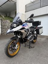 BMW R 1250 GS HP