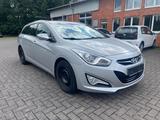 Hyundai i40 cw 5 Star Edition - Hyundai i40 aus 2012