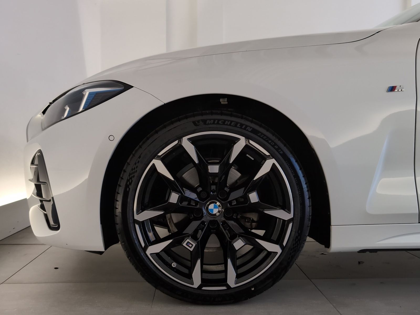 BMW 420d xDrive Coupé M Sport Navi LED 360° RFK ACC foto 10