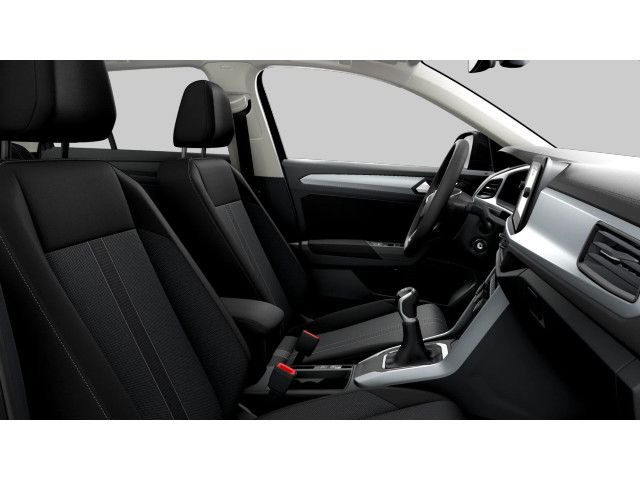 T-Roc Life 1.0 TSI Navi*Kamera*Klima