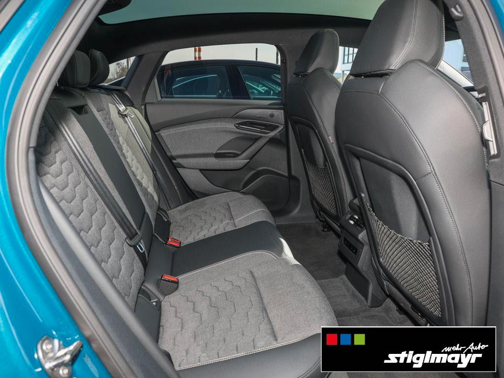 Audi A6 e-tron - Bild 5