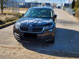 Skoda Kodiaq 2.0 TDI SCR 140kW DSG 4x4 STYLE STYLE - Skoda Kodiaq Gebrauchtwagen in Hamburg