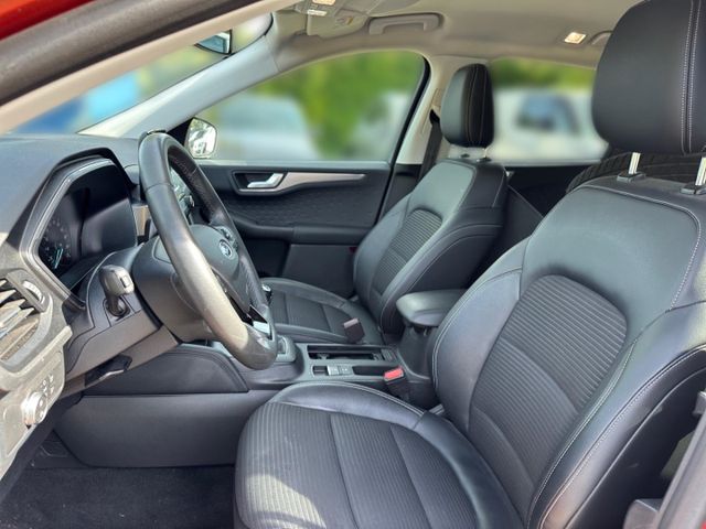 Kuga Titanium X 1.5 EcoBoost AHK Navi PDC RearVi