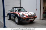 Porsche 911 SC 3,0 Safari/Rallye/Offroad/Race/Renn/Dakar - Porsche aus 1979: 911