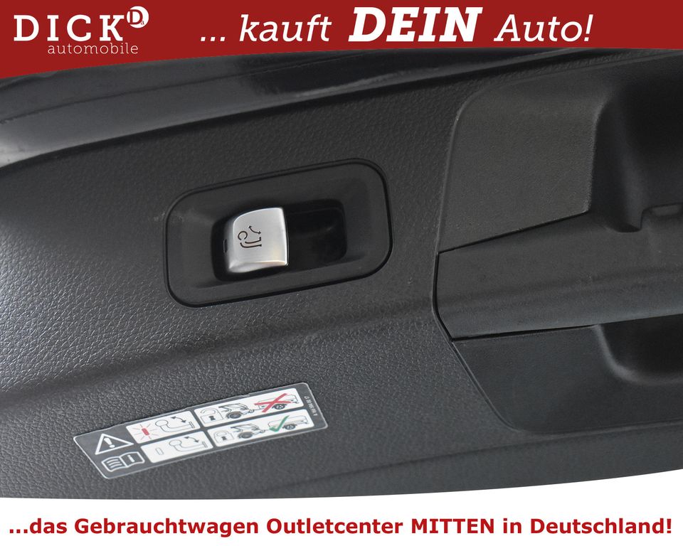 Mercedes-Benz C 300 de T Avantg STANDHZ+NAV+LED+AHK+ACC+KAM+18"