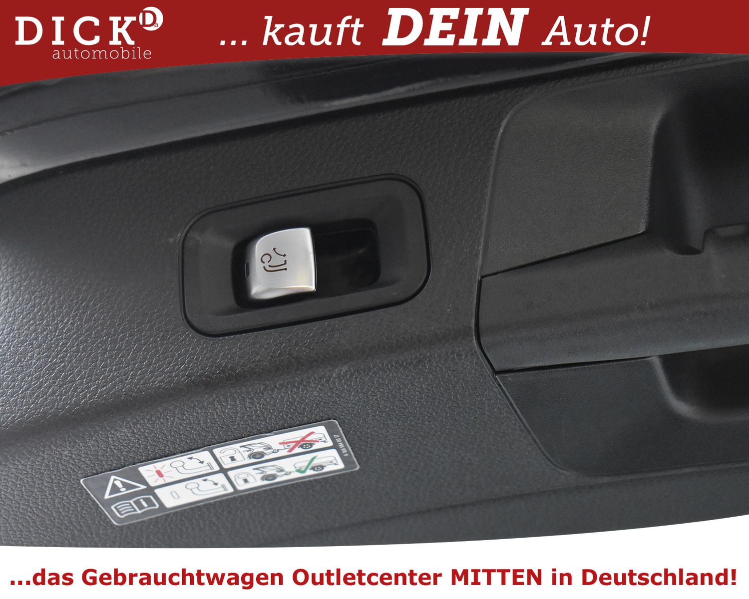 MERCEDES-BENZ C 300de T Avantg STANDHZ+NAV+LED+AHK+ACC+KAM+18" - Image 21
