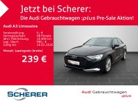 Audi A3 - Vorschau Bild 1