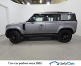 Land Rover Defender 110 3.0 D250 MHEV AWD Aut. Pano LED-Xe - gebrauchte Land Rover Defender aus dem Jahr 2021