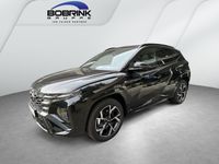 Hyundai TUCSON - Vorschau Bild 1