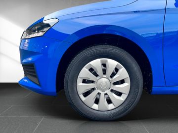 Skoda Fabia 1.0 TSI Active *PDChi*SHZ*SMARTLINK*TEL*