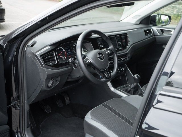 Polo Highline TSI AppConnect DAB+ Ganzjahresreif