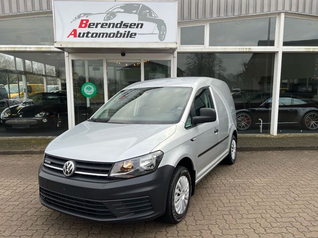 Volkswagen CADDY 1.4TGI KASTEN/SITZHZG./AHK/REGALE/TEMPOMAT