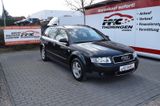 Audi A4 2.0 Avant KEIN TÜV - Audi A4 aus 2003: Kombi