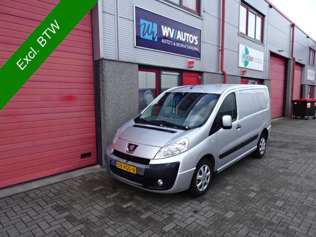 Peugeot Expert 227 2.0 HDI L1H1 airco Kasten