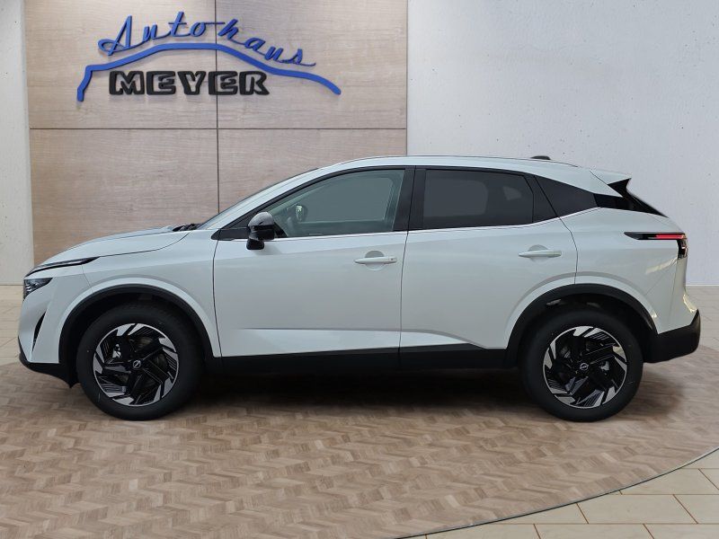 Nissan Qashqai 1.5 VC-T e-POWER el.Klappe/Navi/ACC/LED/ imagem 2