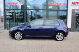 Volkswagen Golf VII Lim. Highline BMT/Start-Stopp ACC Navi - Volkswagen Golf aus 2018