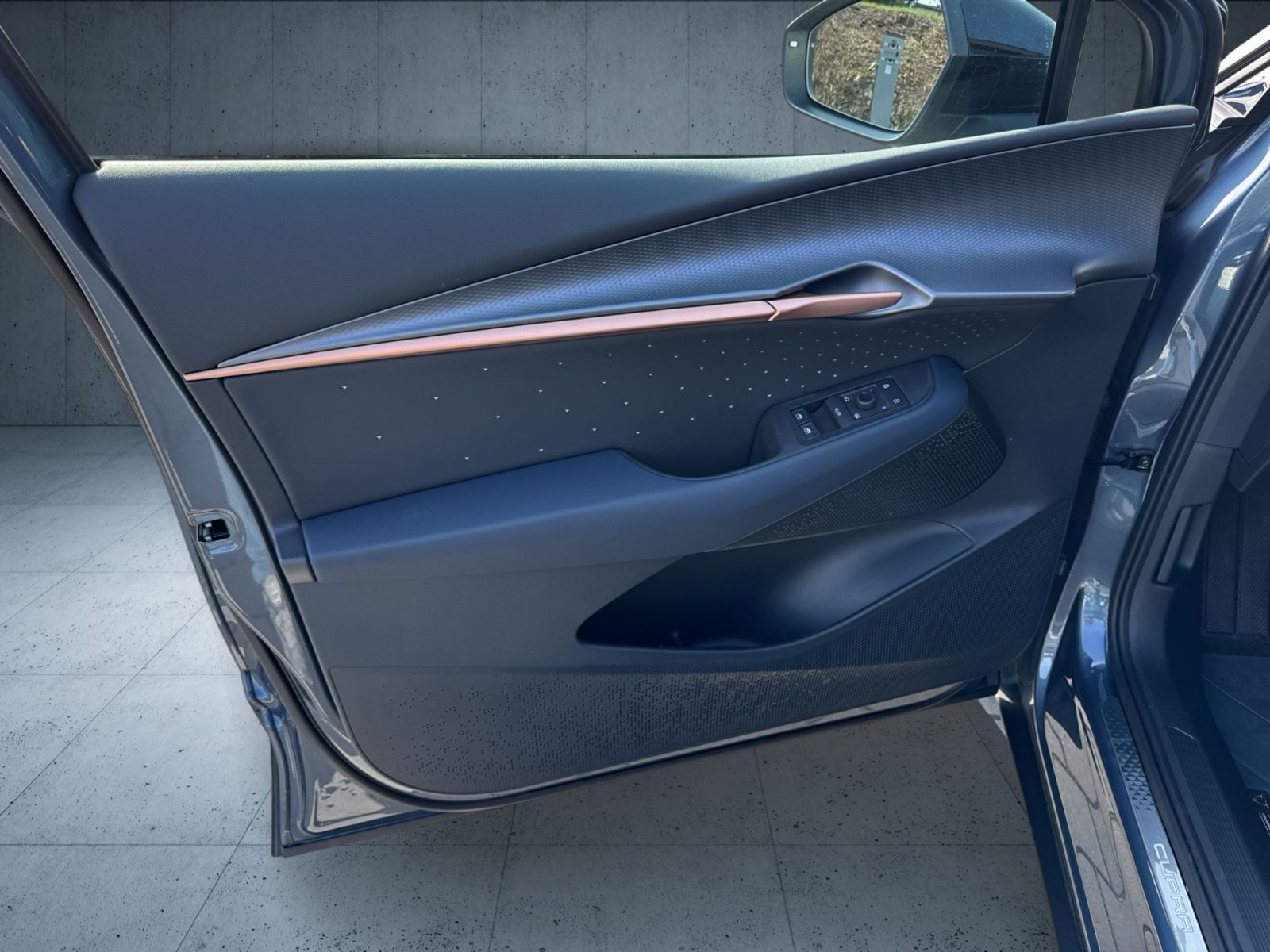 Cupra Tavascan - Bild 28