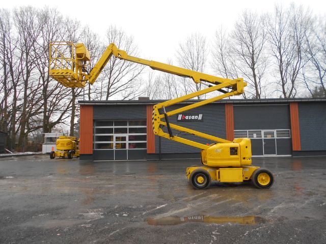 Genie Arbeitsbühne Genie Z 45/25 J, 15,8 m