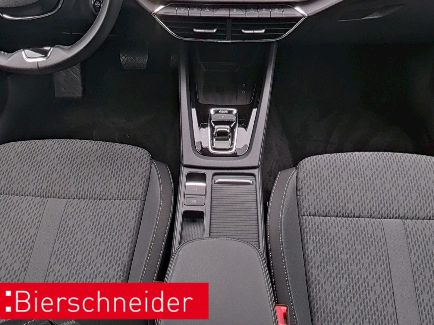 Skoda Octavia Combi 2.0 TDI DSG 4x4 Style MATRIX NAVI foto 15