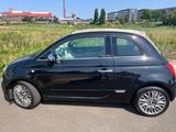 Fiat Automatik/Beats Boxen/Leder/Sitzheizung/Navi - gebrauchte Fiat 500C aus dem Jahr 2016