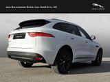 Jaguar F-Pace 20d AWD R-Sport nur Händler  / Export - Jaguar in Bonn