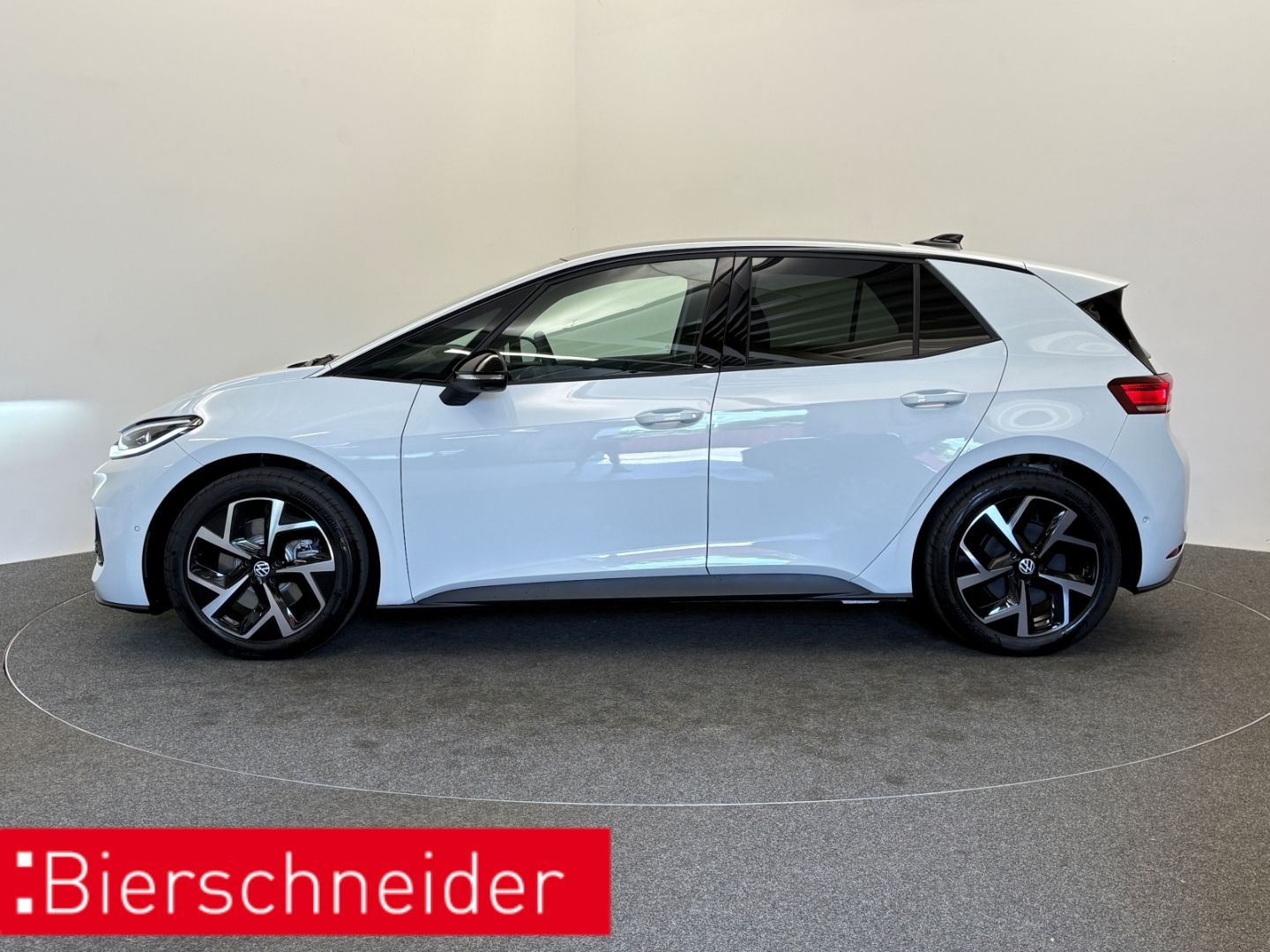 Volkswagen ID.3 - Bild 4