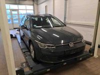 Volkswagen Golf - Vorschau Bild 5